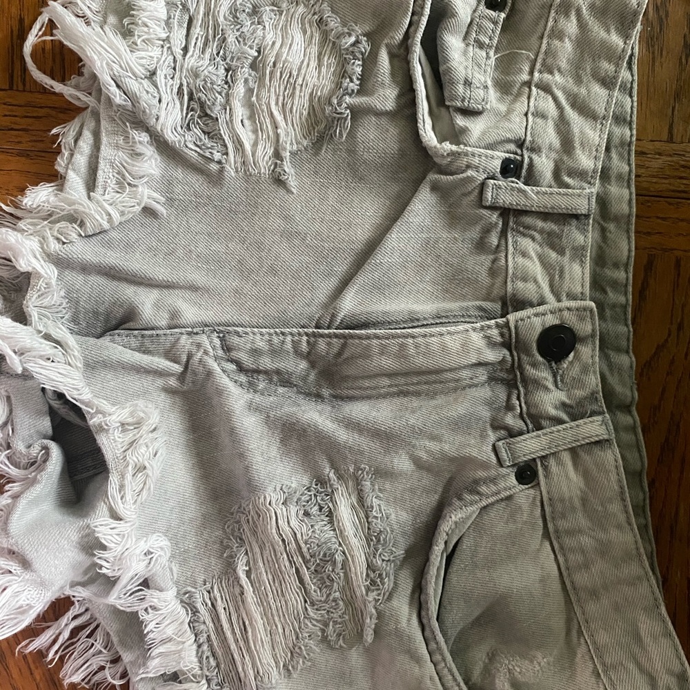 H&M shorts